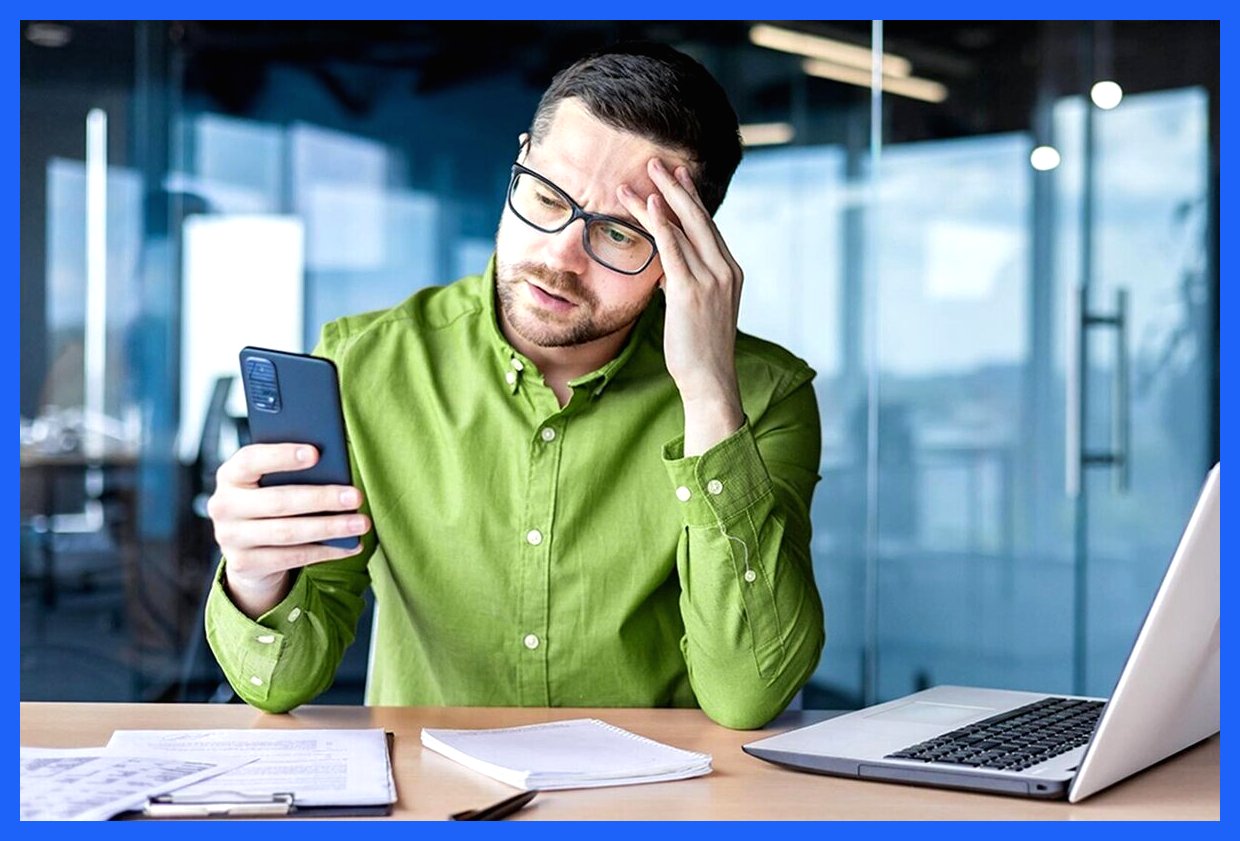 یک کلیک تا خالی شدن حساب بانکی: چگونه یک اشتباه ساده می‌تواند پس‌اندازتان را به خطر بیندازد؟