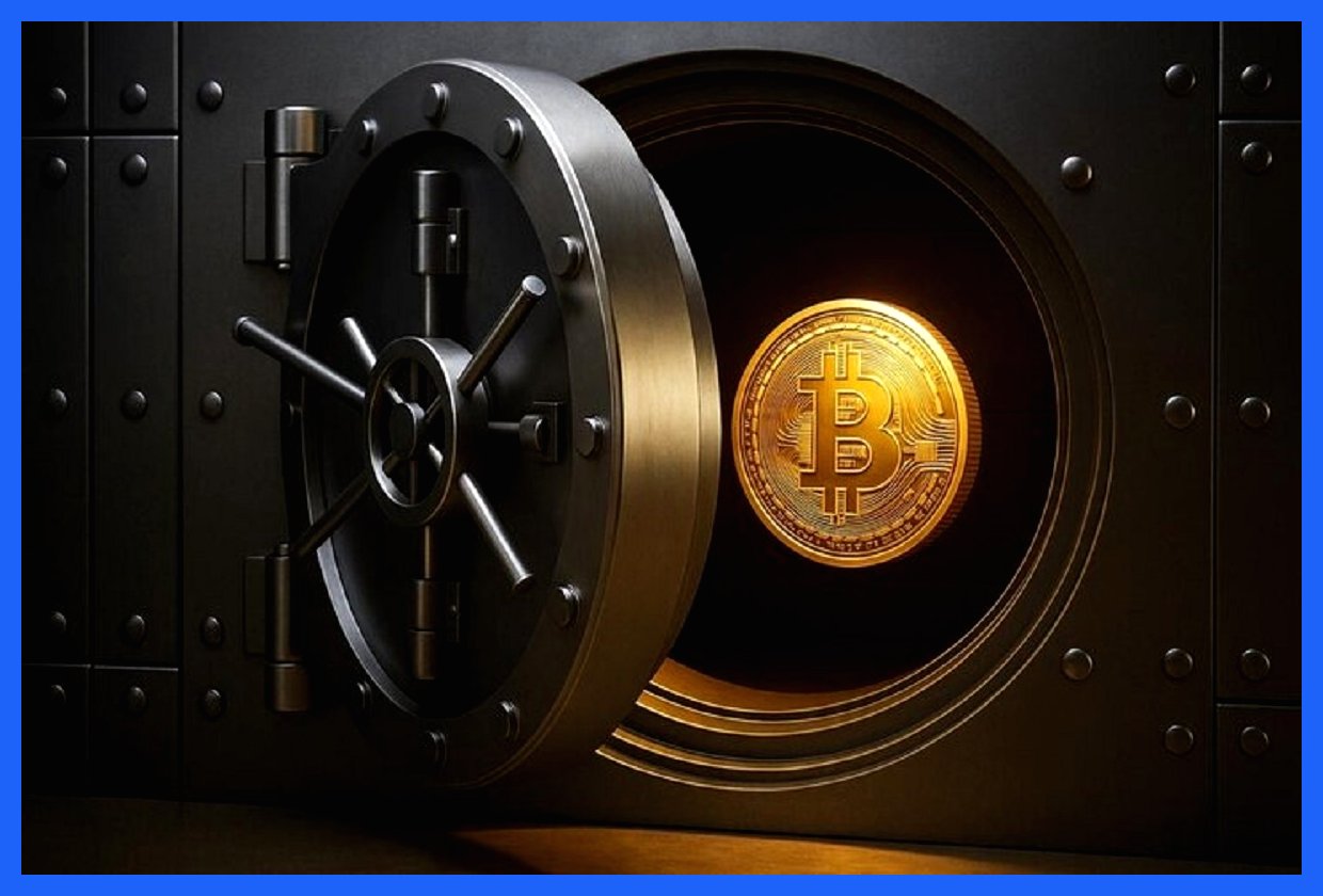 بزرگ‌ترین دارندگان بیت‌کوین کدام شرکت‌ها هستند؟