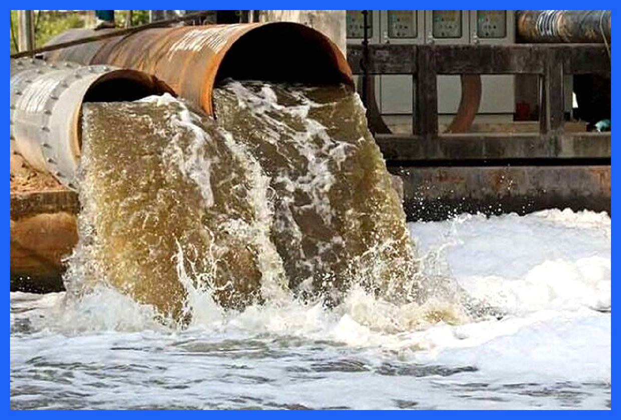 حذف ۹۰ درصد فلزات سنگین از پساب با تولید ماده‌ای جدید از ضایعات روغنی صنایع روی