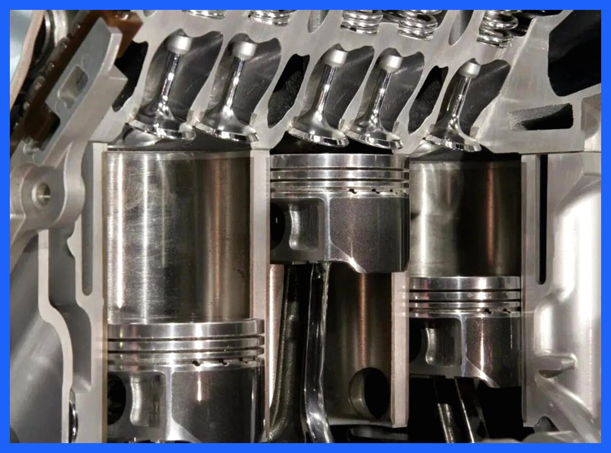 درک نقطه مرگ بالا و پایین؛ قلب کارکرد موتورهای درون‌سوز