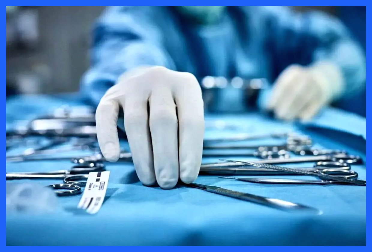 شکایات عمده در قصور پزشکی؛ کدام جراحی‌ها بیشترین انتقاد را دارند؟