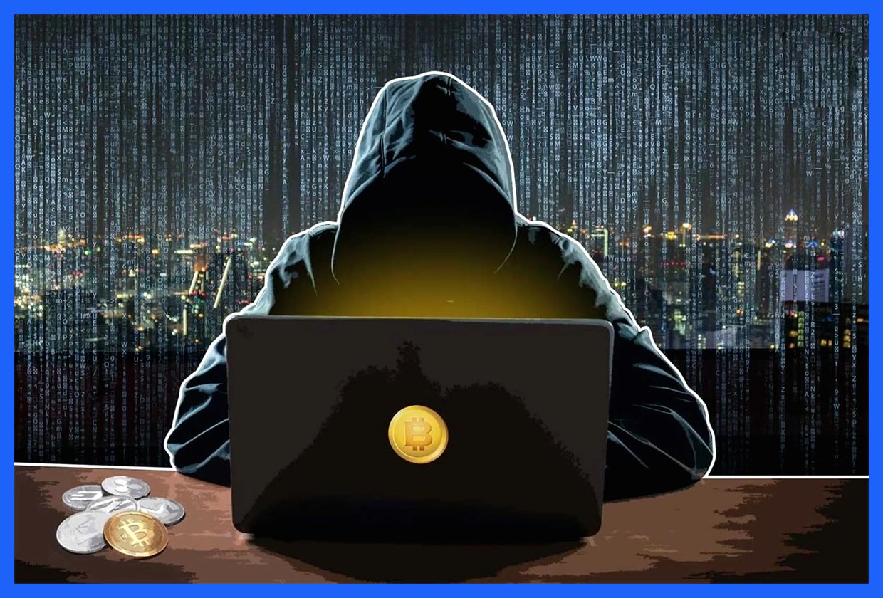 رشد جرایم سایبری و به دام افتادن قربانیان بی‌اطلاع از فناوری