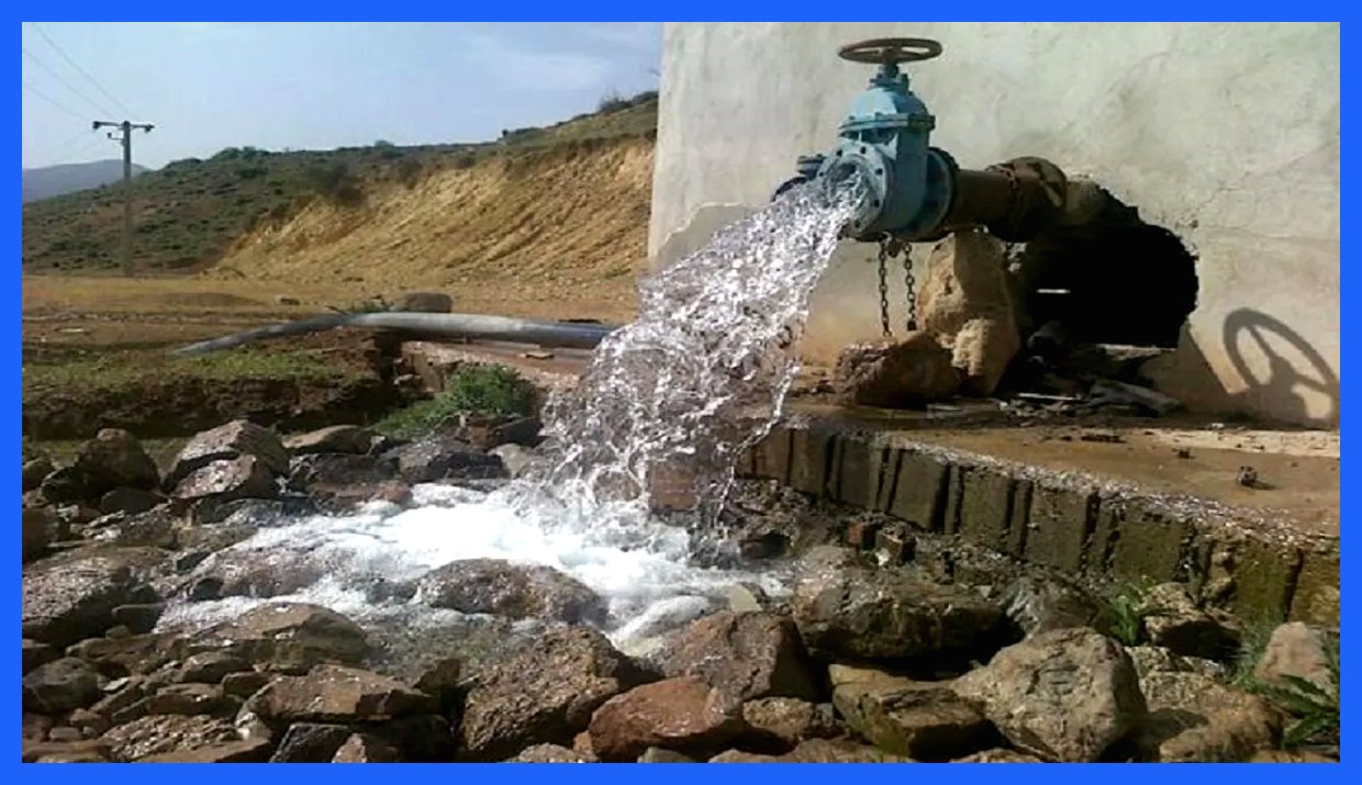 قیمت نهایی آب در ایران به‌طور رسمی اعلام شد - آذر ۱۴۰۴