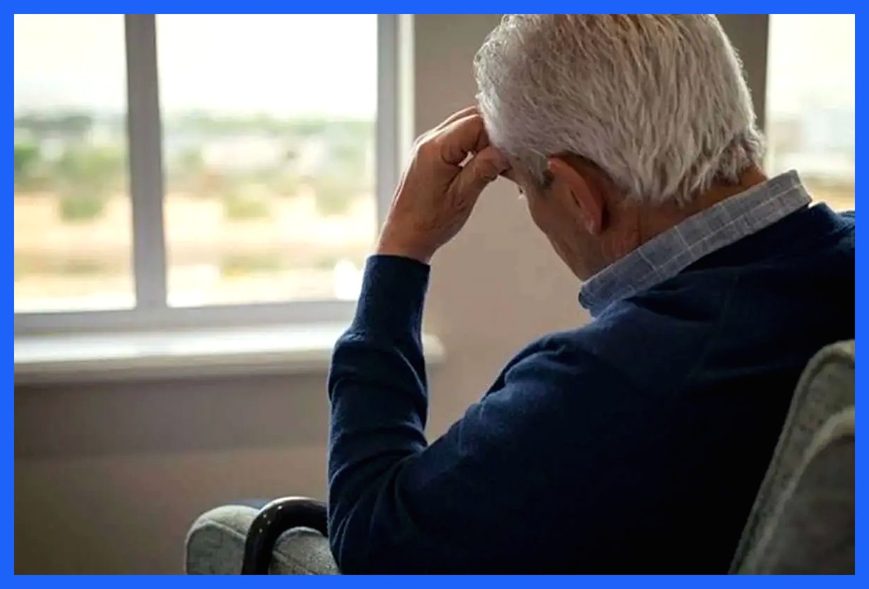 زنگ خطر افزایش سالمندآزاری در خانواده‌ها