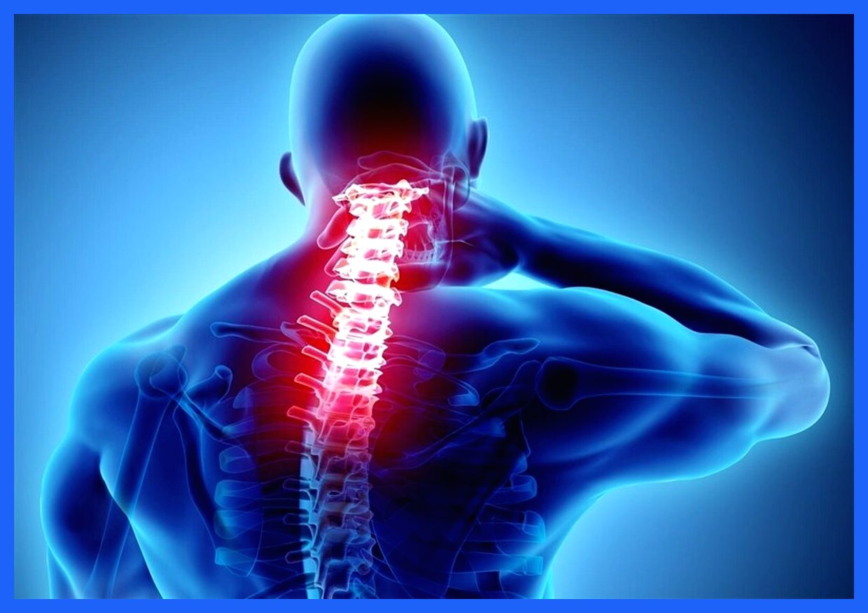 فلج اندام‌ها از عوارض شکستن قلنج توسط ماساژورها/ فریب تبلیغات فضای مجازی را نخورید