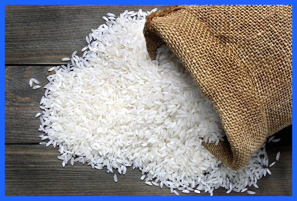 اعلام رسمی قیمت جدید برنج خارجی در ۱۸ آذر ۱۴۰۴