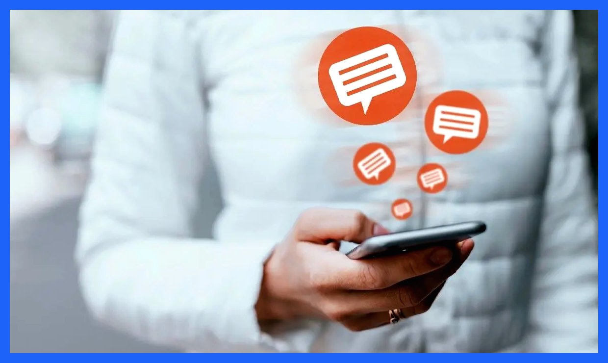 تغییرات جدید در پیامک‌ها از امروز؛ همه باید قبل از ارسال بخوانند!