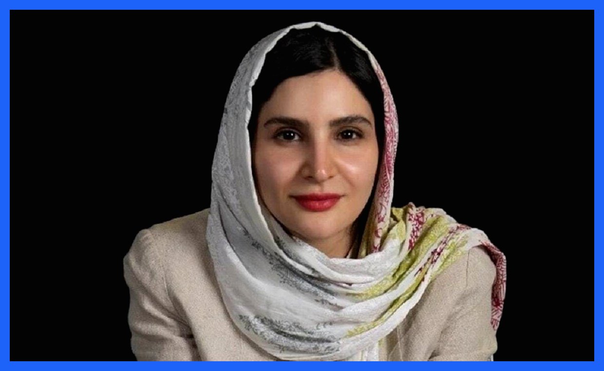 نورا هاشمی: جراحی بینی به خاطر اصرار پدرم بود، نه خواسته خودم!