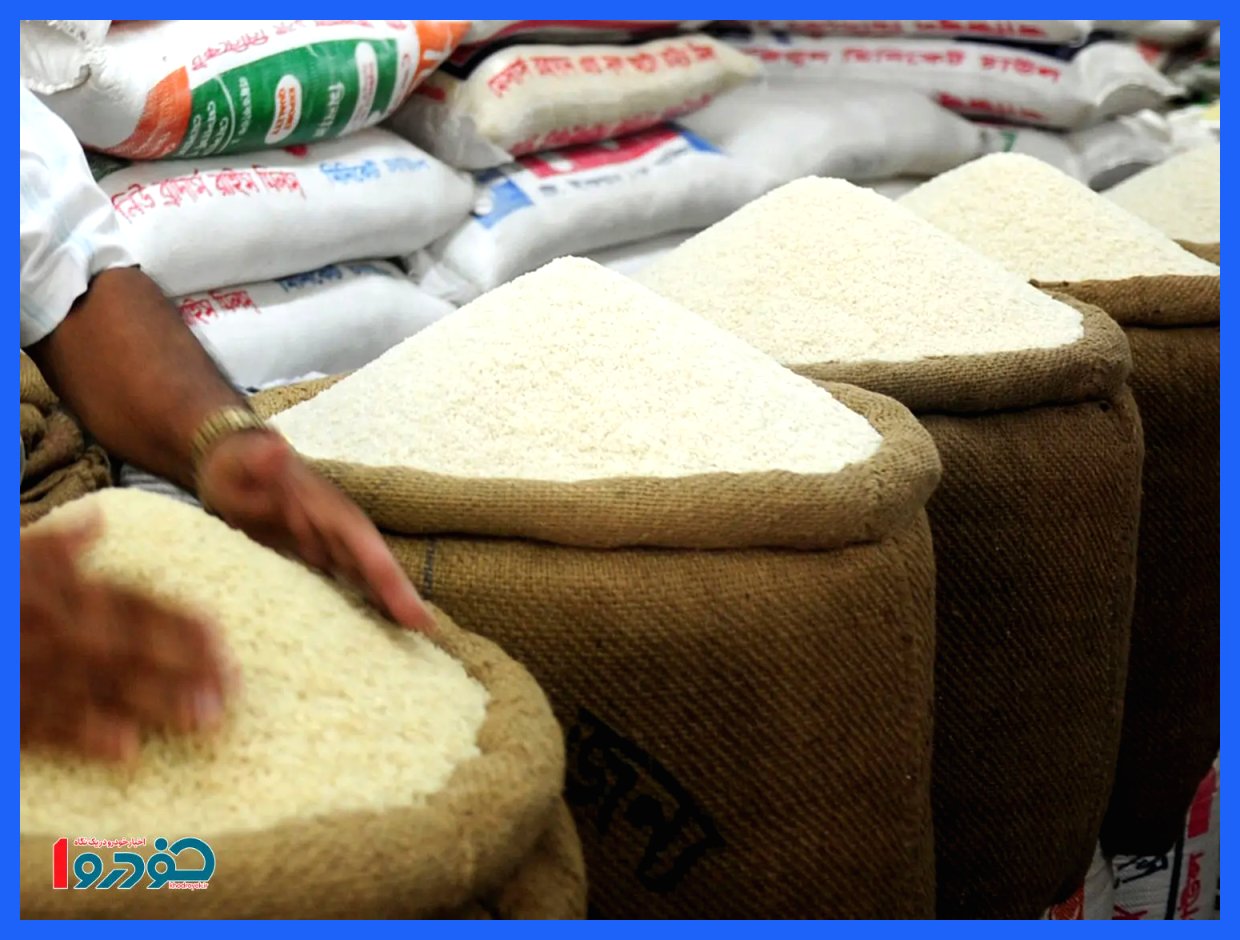 آماده معرفی ۲ مدل برنج جدید به بازار باشید