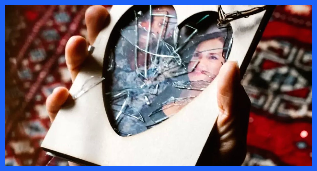 طلاق را پشت سر بگذار نه خودت را: 4 شیوه التیام زخم ها پس از جدایی