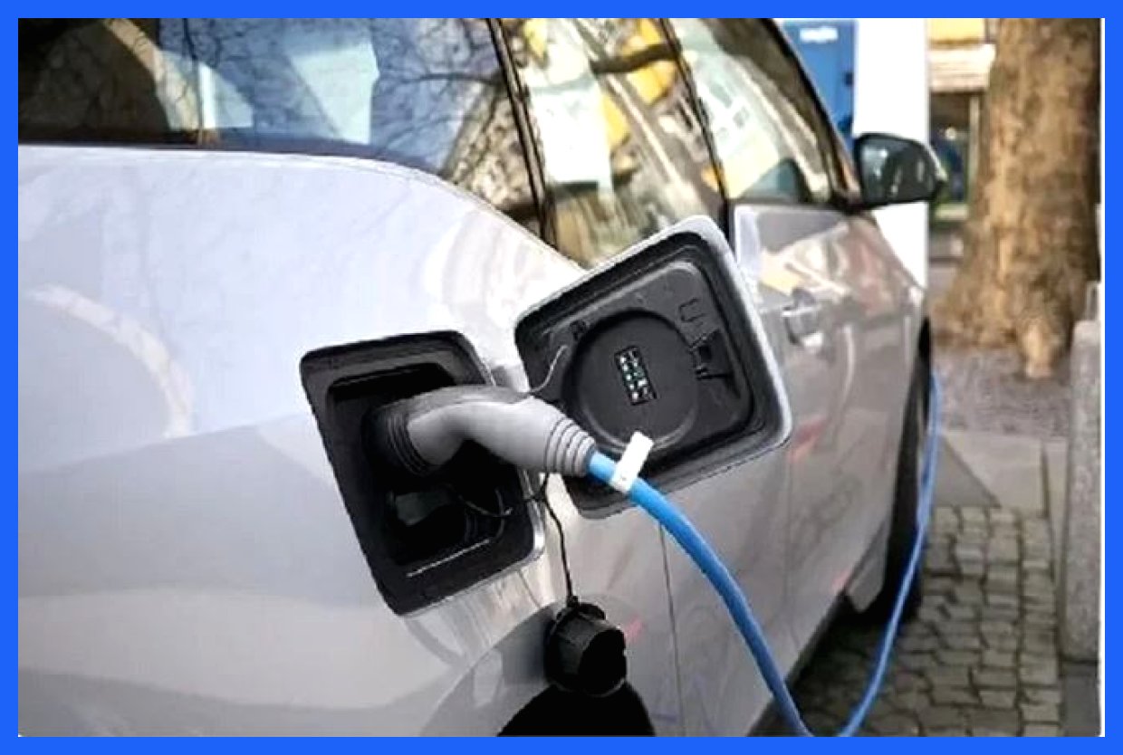 کشورهای پیشتاز در تعداد خودروهای برقی کدامند؟