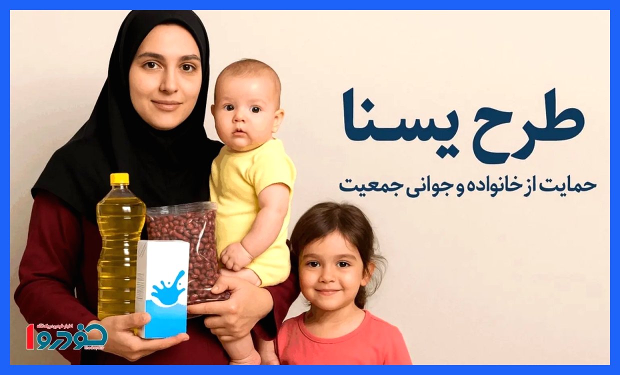 واریزی یارانه ۶۵۰ هزار تومانی از امروز ۱۰ آذر + اعلام مشمولان