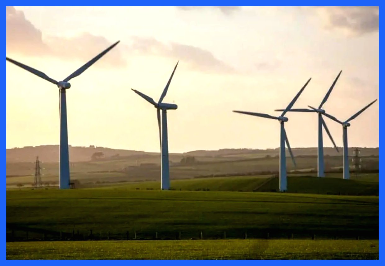 ایران به سراغ نیروگاه‌های بادی رفت