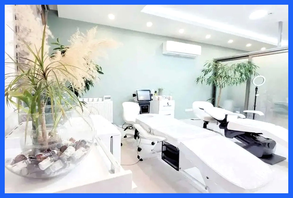 روند شگفت‌انگیز رشد کلینیک‌های زیبایی و گردش مالی هزاران میلیاردی در این صنعت
