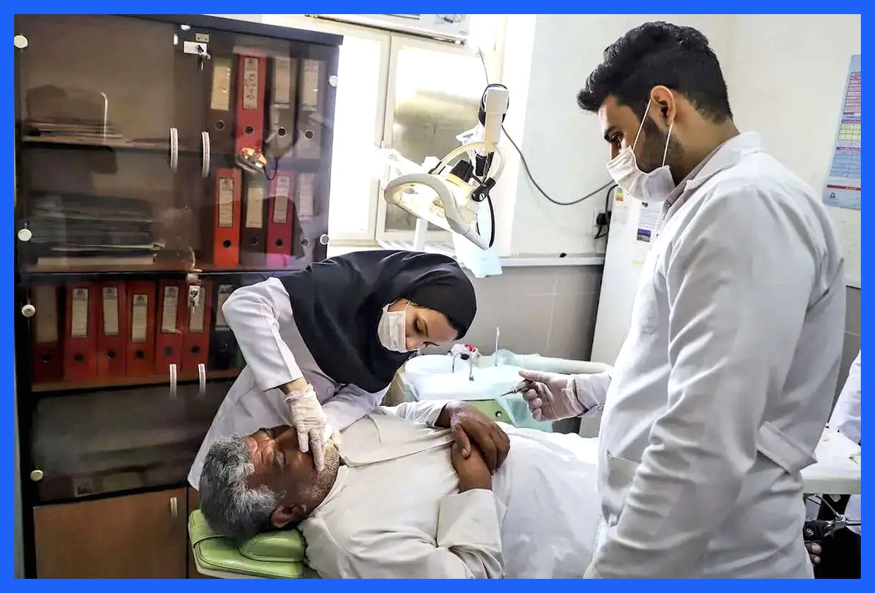 ۳۰ سال توقف، بهداشت دهان در انتظار احیای قانونی که هرگز اجرا نشد