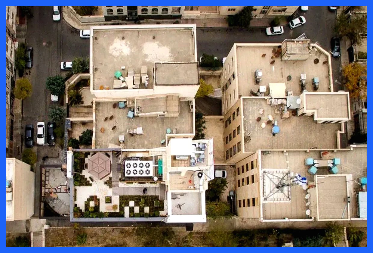 پدیده جدید در پشت بام های ایران / سیل اجاره راه افتاد!