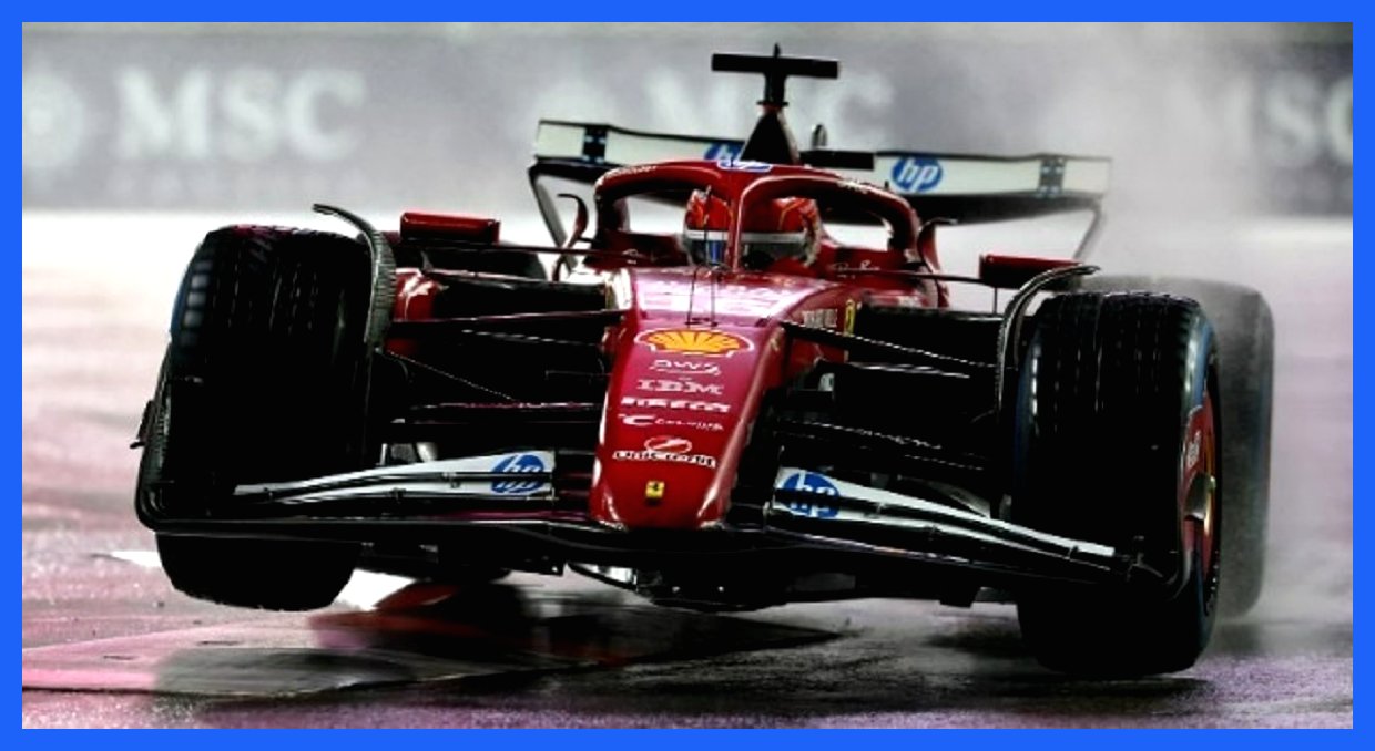 سرعت خودروهای فرمول یک چقدر است؟