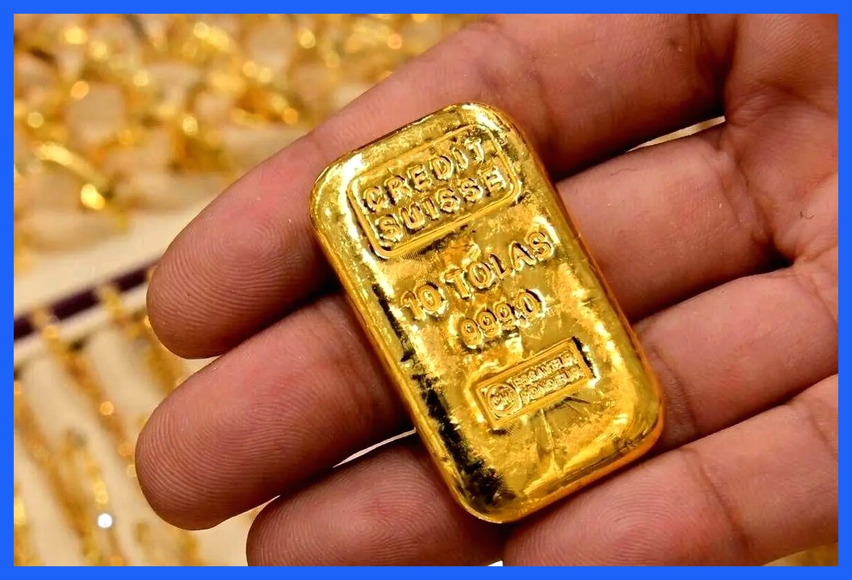 قیمت طلا از حرکت ایستاد - ۱۲ آذر