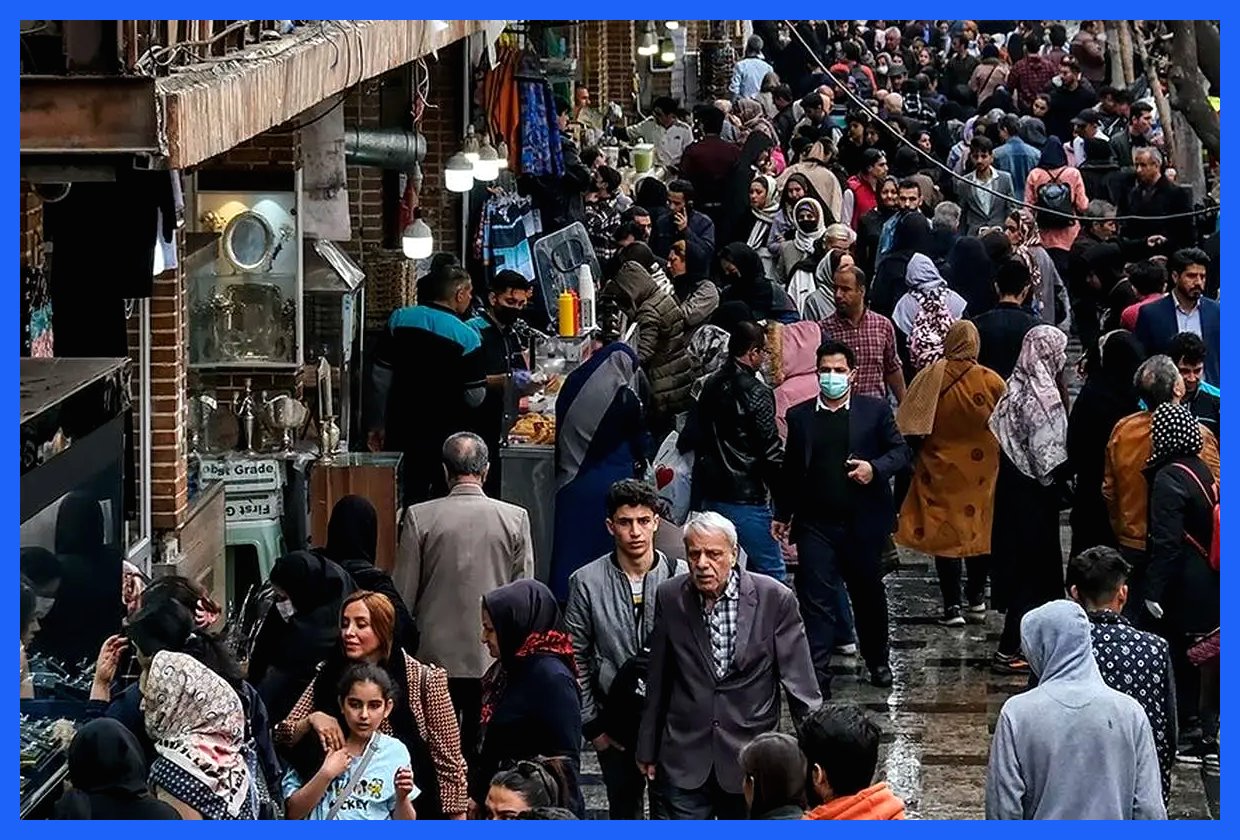 بحران استرس و فشار روحی در ایران؛ خطر جدی برای سلامت روان مردم