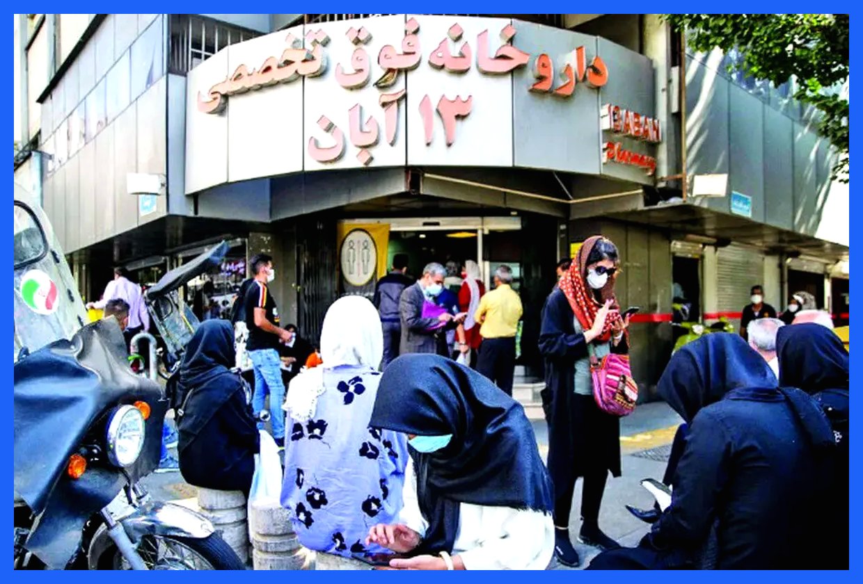 نسخه‌های پر، اما جیب‌های خالی!