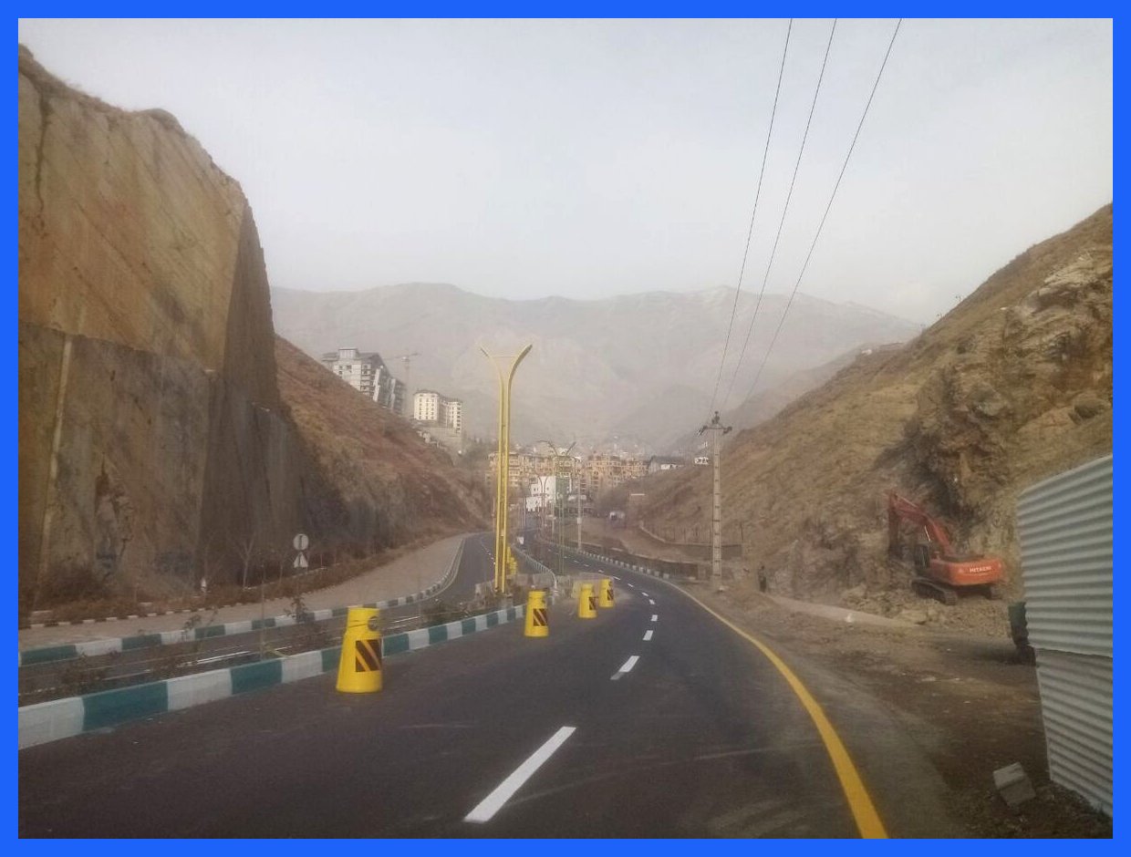 تله‌کابین‌های جدید به شمشک آمدند!