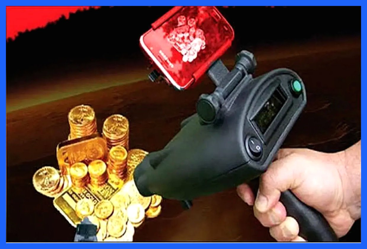 سارقان چگونه از طلایاب‌ها در سرقت منازل بهره می‌برند؟