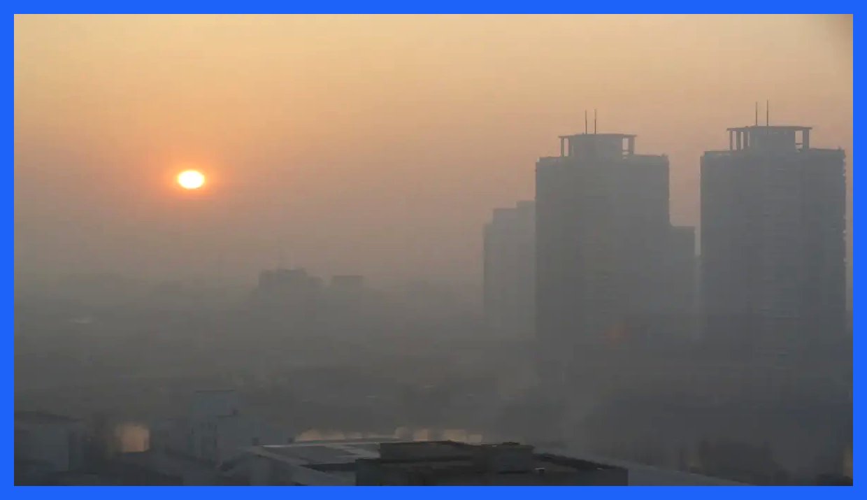 افزایش میزان مرگ‌ومیر آنفولانزا و بیماران قلبی با آلودگی هوا