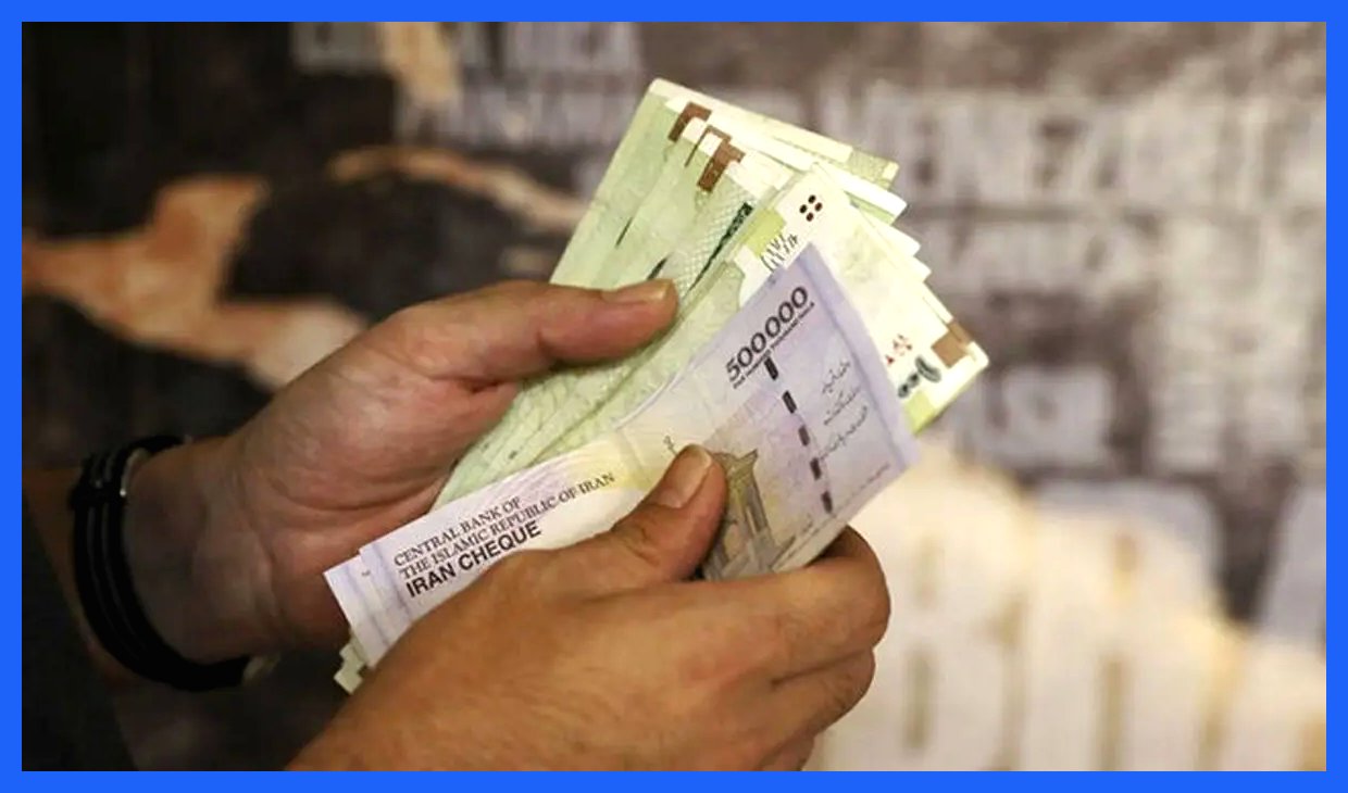 یارانه ۶۵۰ هزار تومانی برای دهک های ۴ تا ۷ / زمان واریز مشخص شد