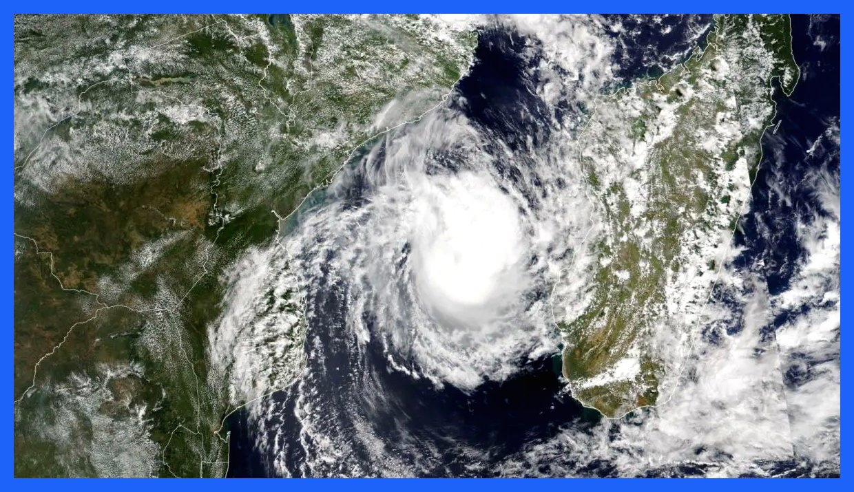 خبر خوش آبی / ال نینو در راه ایران!