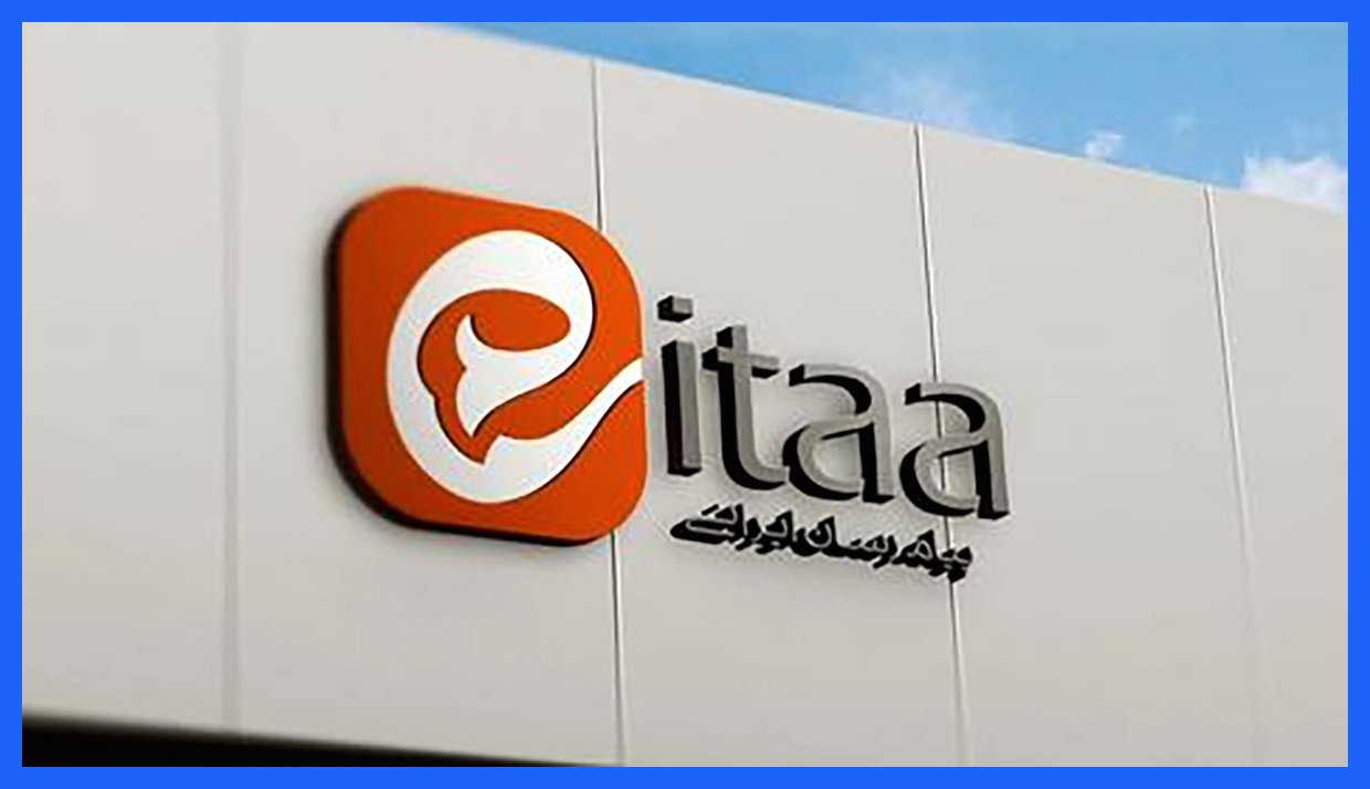 ایتا از دسترس کاربران خارج شد