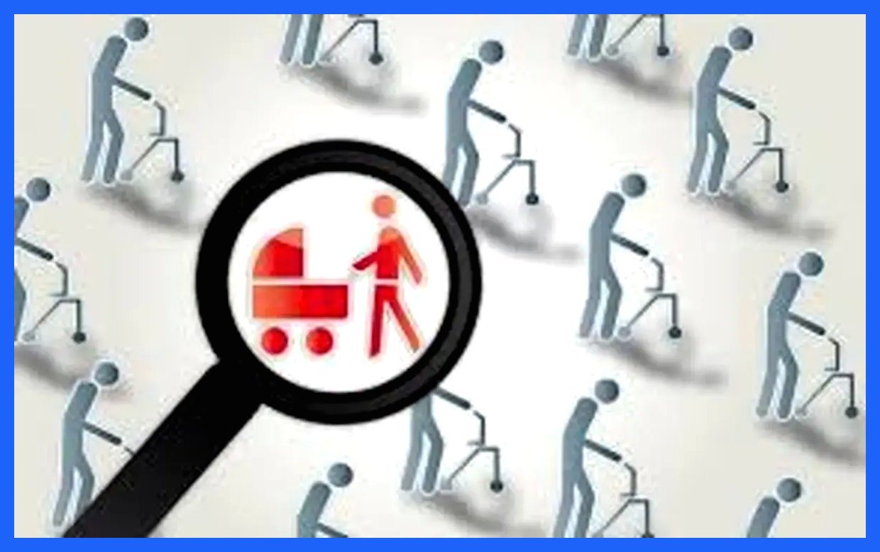 مرگ و میر در گیلان از نرخ تولد پیشی گرفته است!