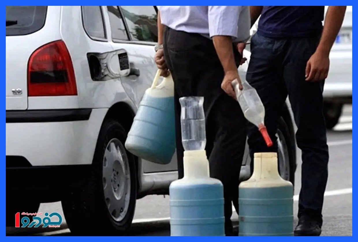 قیمت جدید بنزین سیار پس از مصوبه اخیر: هر لیتر چند قیمت دارد؟