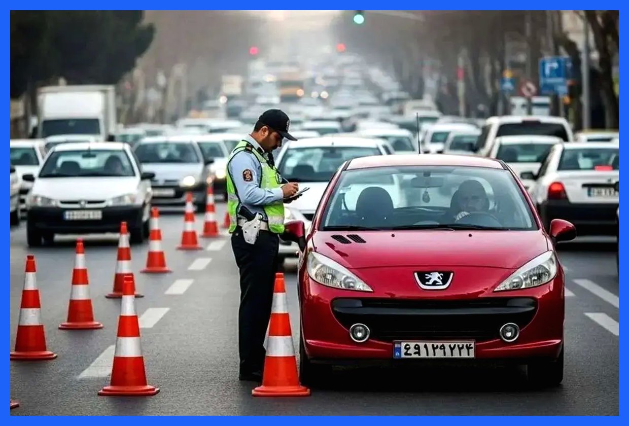 اجرای طرح زوج و فرد در تهران تا پایان سال ادامه خواهد داشت