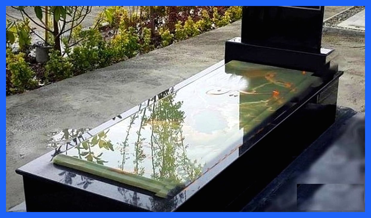 ۵۵۰ میلیون تومان برای حرف‌زدن با مردگان