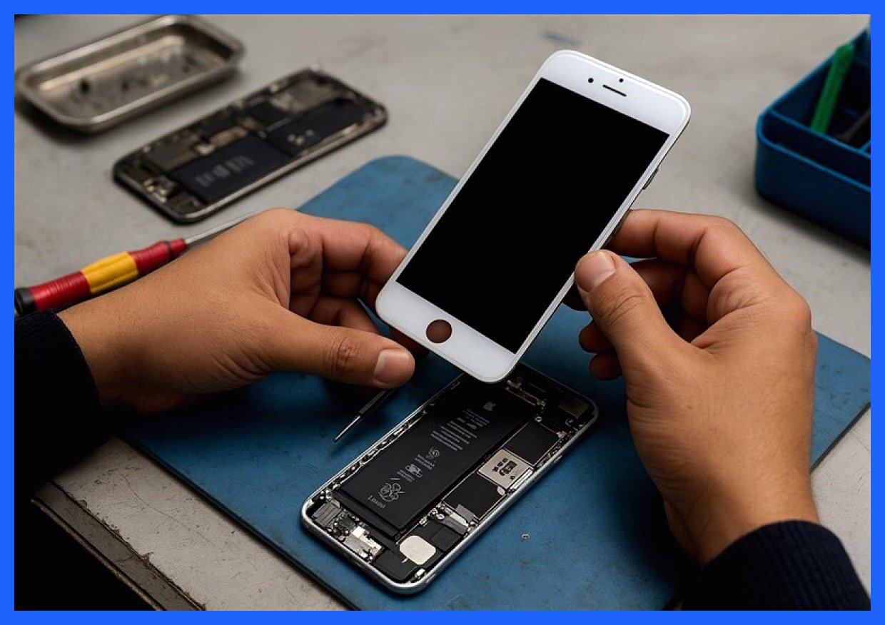 اتحادیه فروشندگان، مسئولیت ثبت و گارانتی گوشی‌های موبایل را بر عهده گرفت