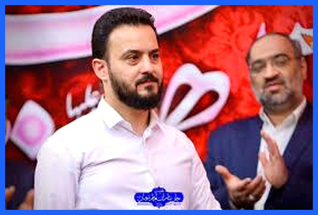 آیفون 17 پرومکس؛ جنجال جدید مداحی که اردستانی را "حرام‌زاده" خطاب کرد!