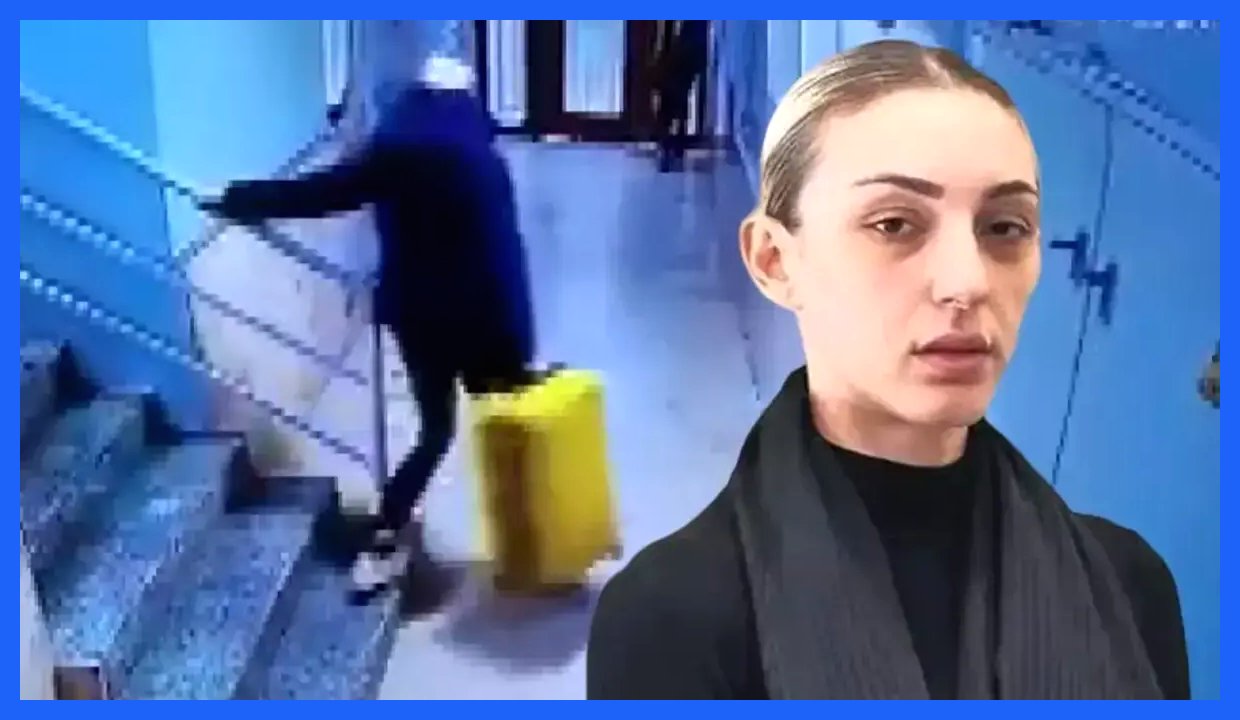 قتل مرموز خواننده مشهور ترکیه‌ای توسط دخترش (+عکس)