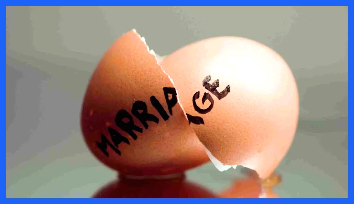 چرا آخر و عاقبت برخی از زوج ها جدایی ست؟ 19 دلیل اثبات شده