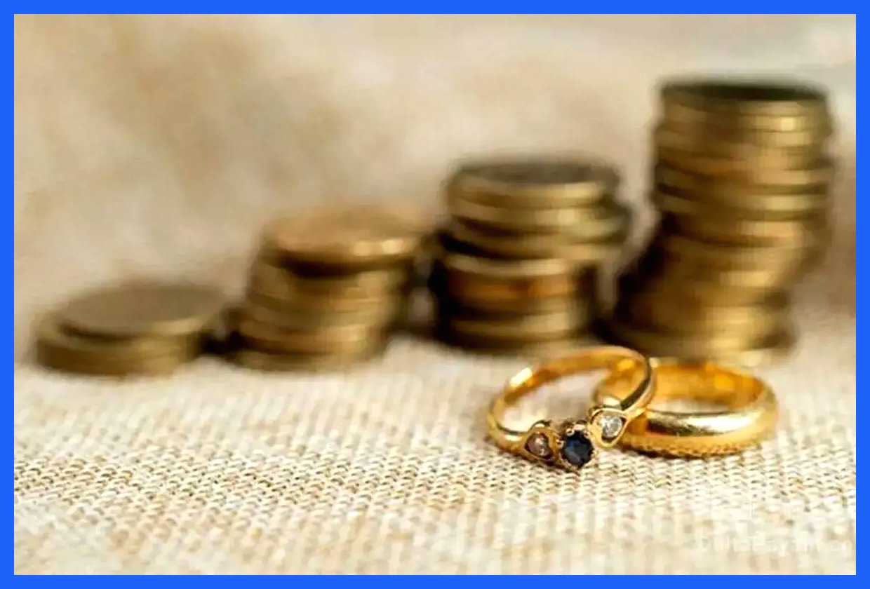 سقف مهریه مشخص شد