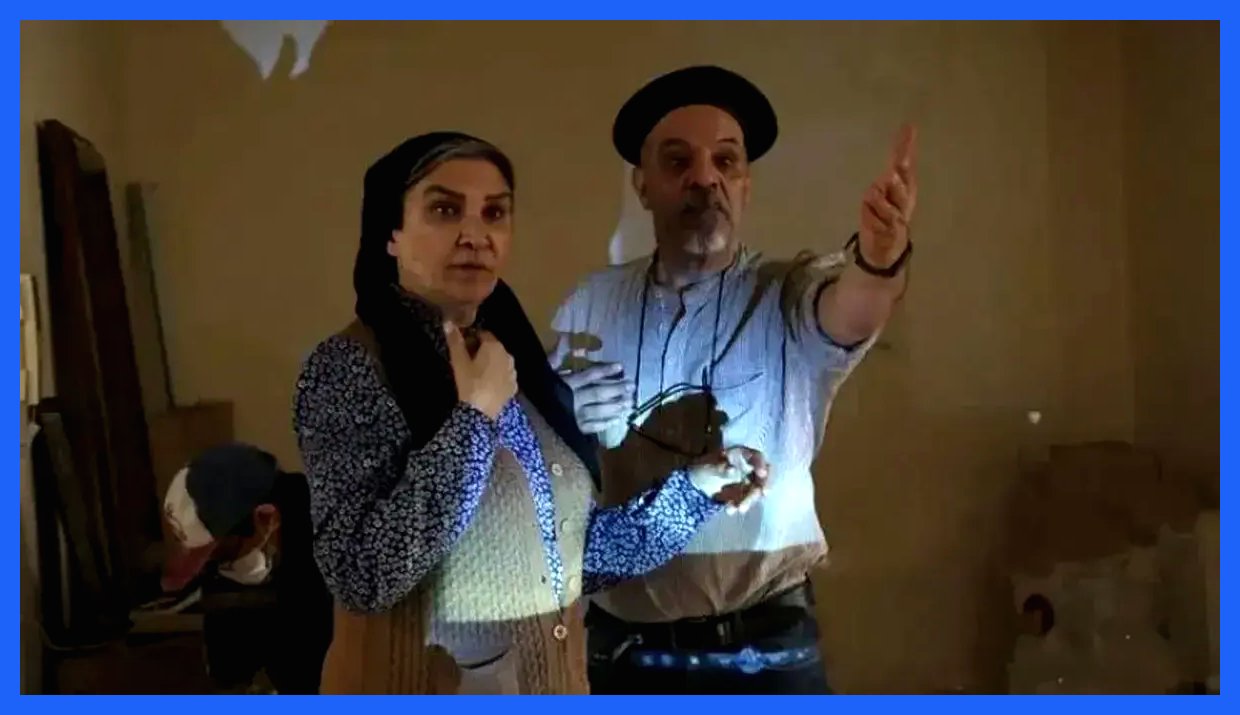 علت هزینه‌های بالای تولید در سینمای ایران چیست؟