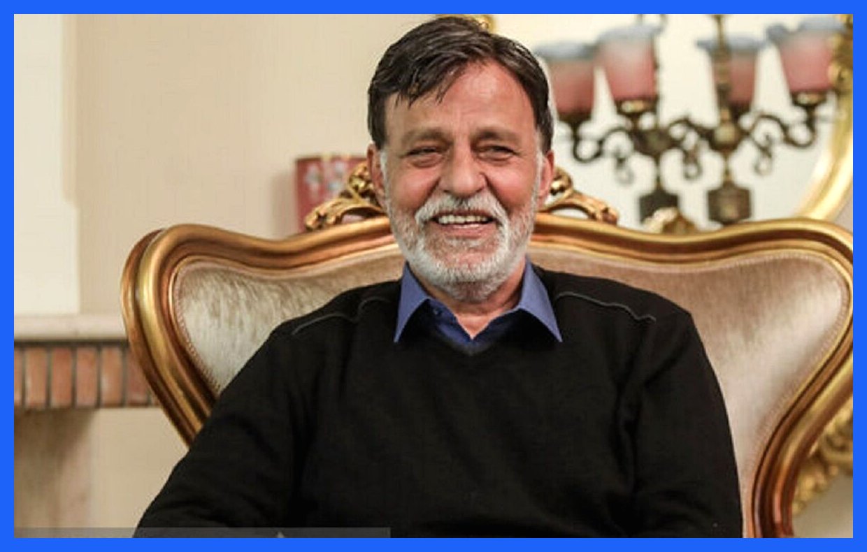 پدر مرتضی عقیلی: «کارت دعوت عروسی‌ام به دستم رسید!»