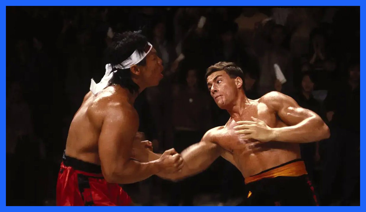 بولو یانگ و فرانکی؛ ۳۷ سال پس از نبردی خونین در رینگ