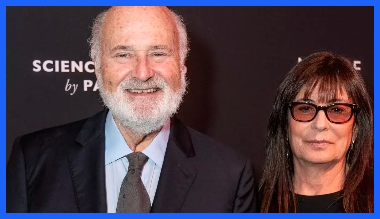 قتل هولناک راب راینر هنرمند معروف هالیوود و همسرش در لس‌آنجلس (+عکس)