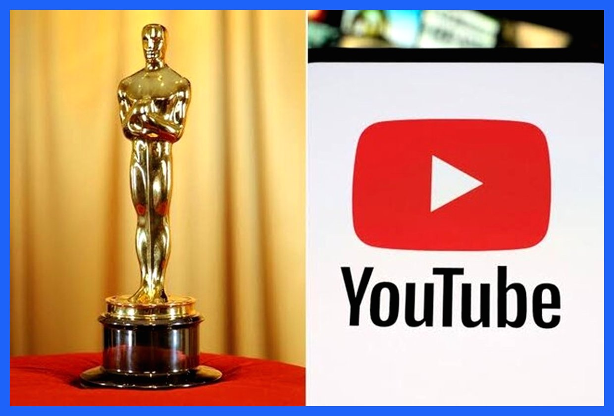 یوتیوب، حق پخش اسکار را خرید؛ از ۲۰۲۹ به صورت رایگان در دسترس جهانیان قرار می‌گیرد