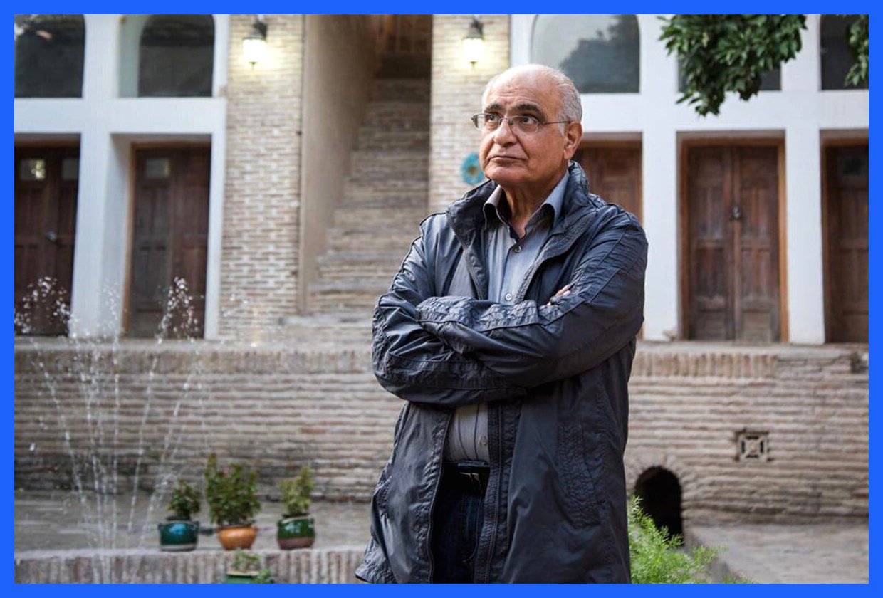 هوشنگ مرادی کرمانی در شرایط عمومی مطلوبی به سر می‌برد