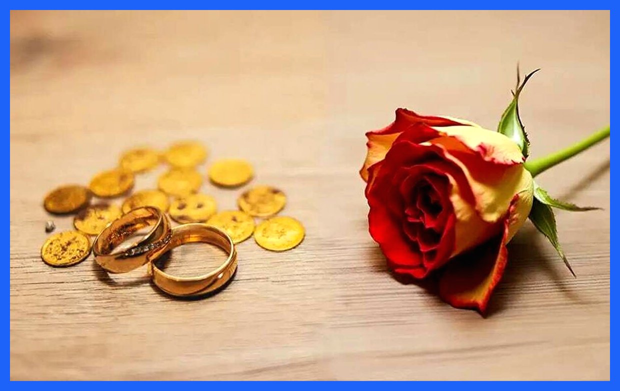 «میزان مهریه» دعوا بر سر یک «صورت مساله غلط» است