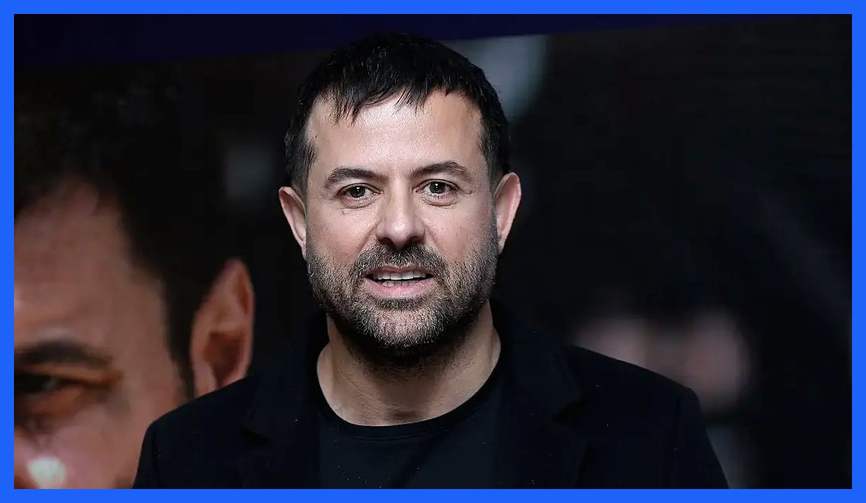 درخشش هومن سیدی و جواد عزتی در افتتاحیه سریال وحشی (عکس)