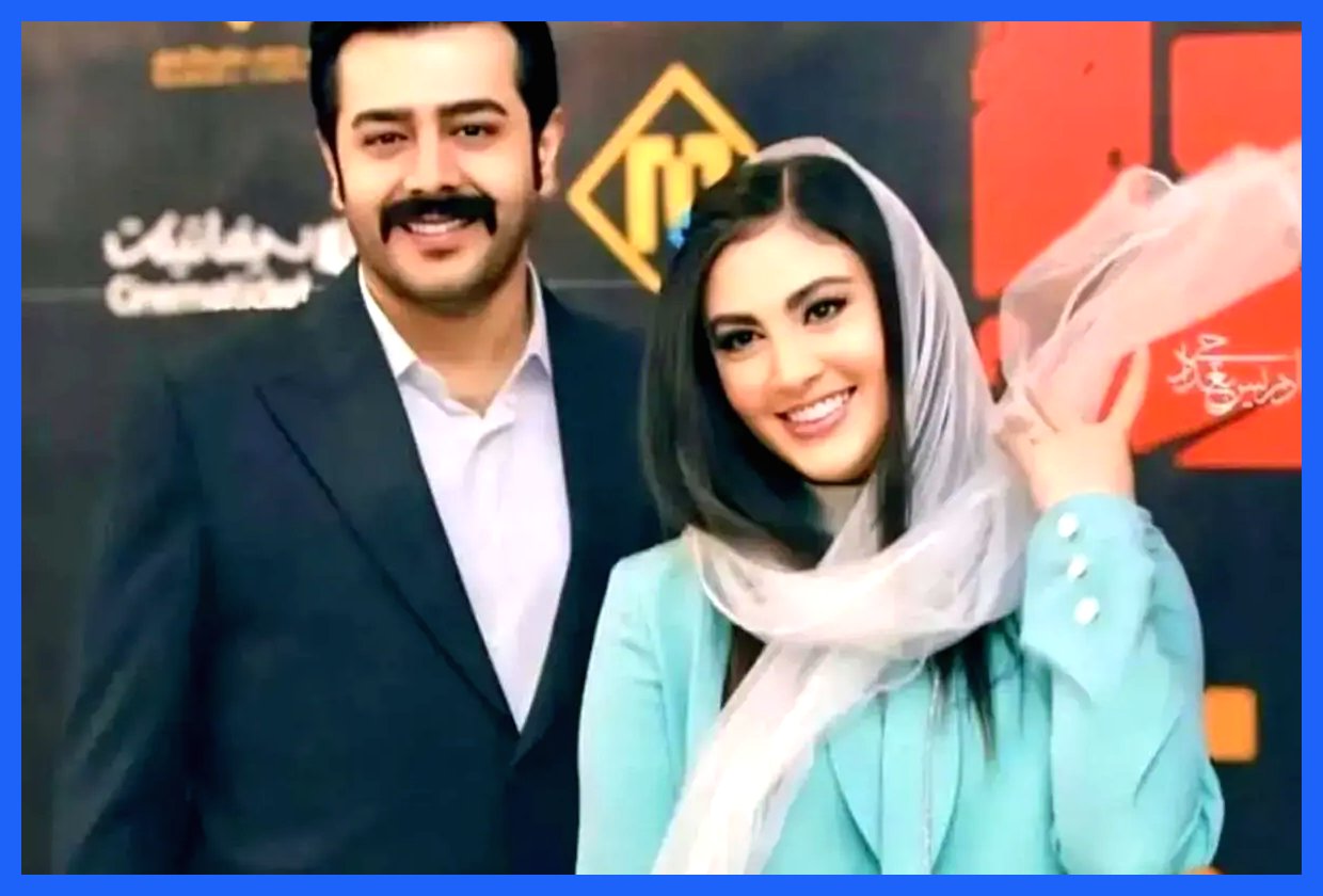 سهیل قاصدی، همسر مریم مومن کیست؟