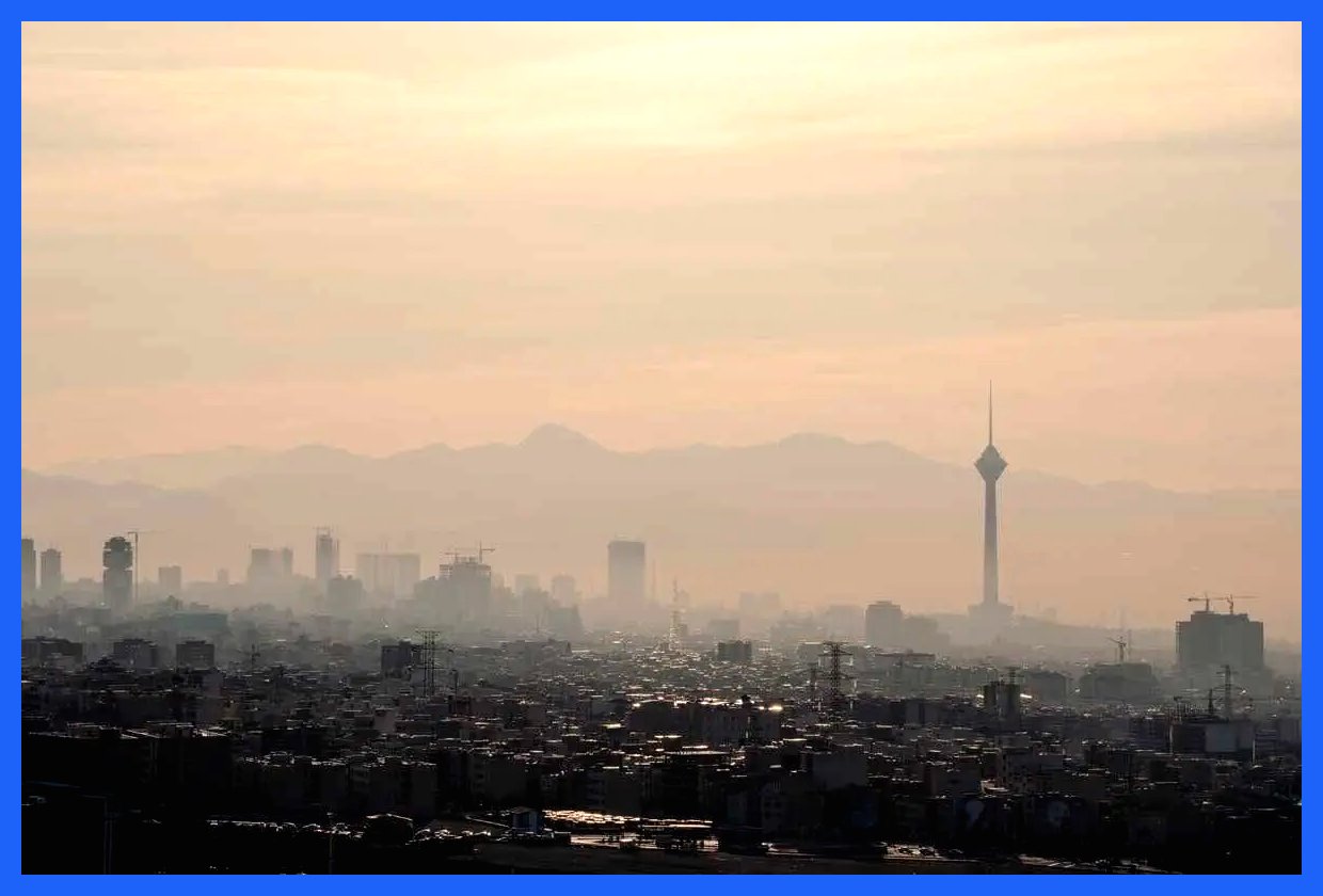 ترافیک تهران فردا دچار تغییرات قابل توجهی خواهد شد؛ رانندگان مراقب باشند!