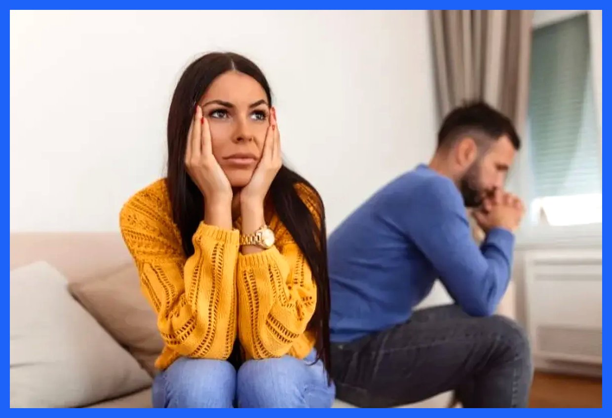 جنگ سرد در خانه: راهکارهایی برای تبدیل قهر به گفت‌وگو